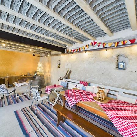 Repos A Riberac B&B Экстерьер фото