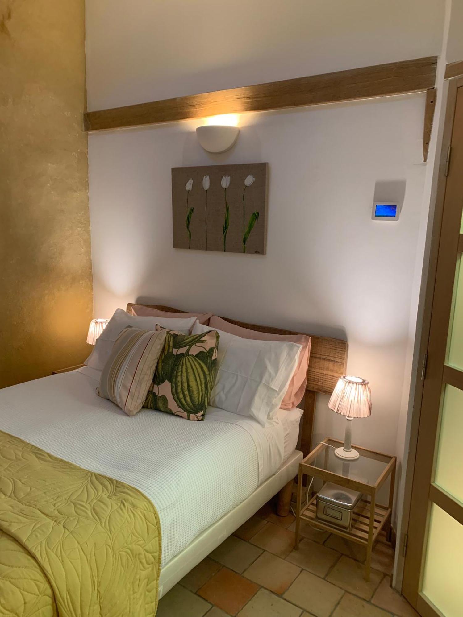 Repos A Riberac B&B Экстерьер фото